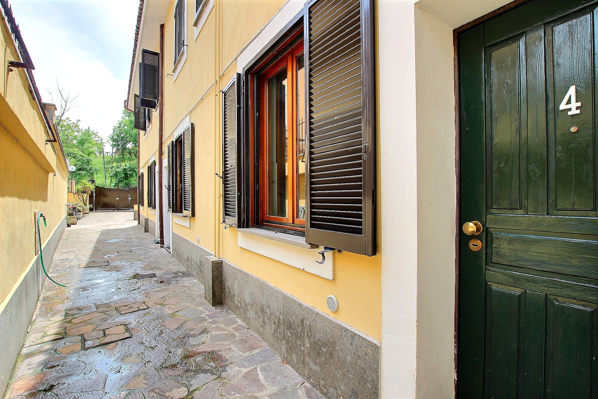 LENTULI 62 EDIFICIO II - immagine 11